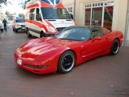  American Wheels Leer 2012